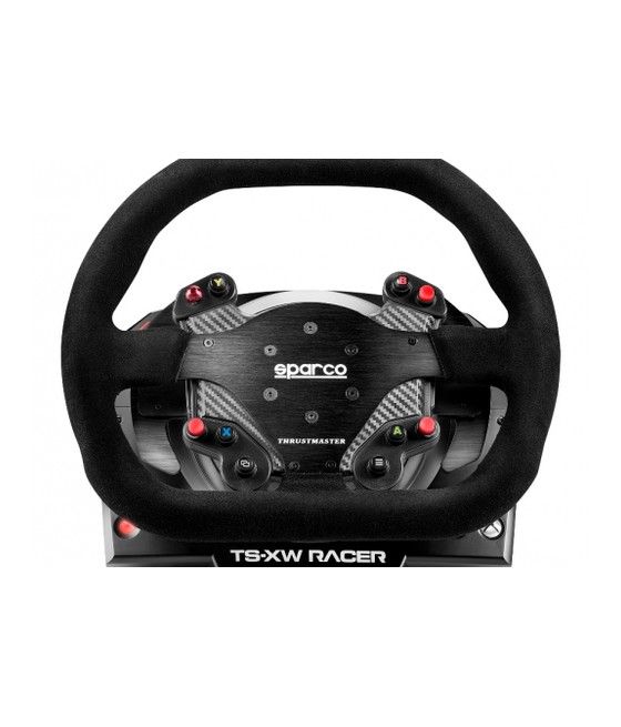 Thrustmaster TS-XW Racer Sparco P310 Negro Volante + Pedales Digital PC, Xbox One - Imagen 5