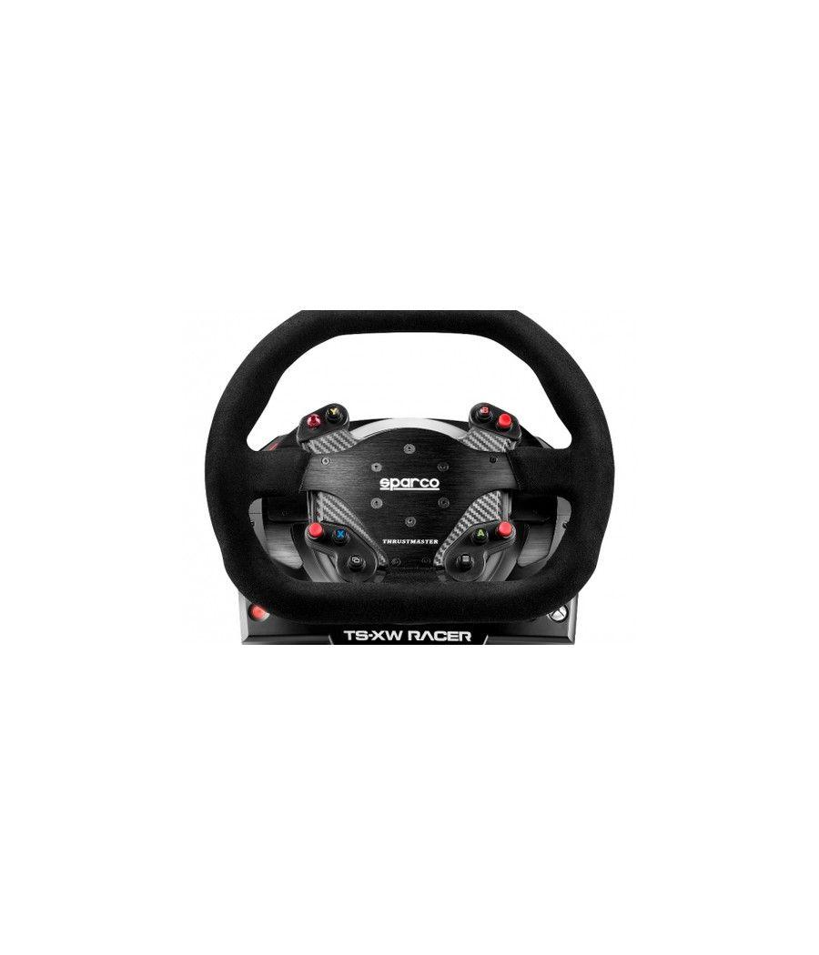 Thrustmaster TS-XW Racer Sparco P310 Negro Volante + Pedales Digital PC, Xbox One - Imagen 5