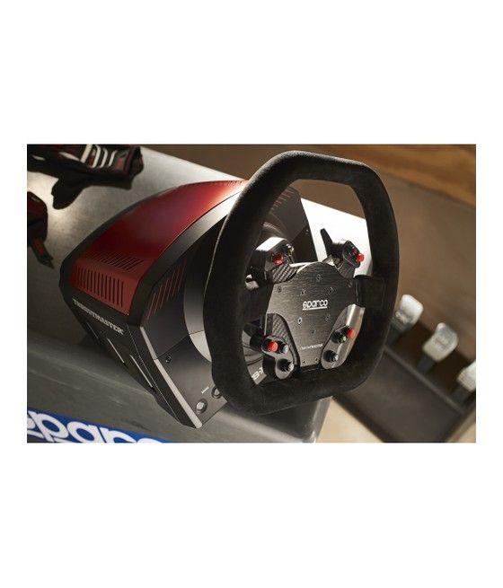 Thrustmaster TS-XW Racer Sparco P310 Negro Volante + Pedales Digital PC, Xbox One - Imagen 8
