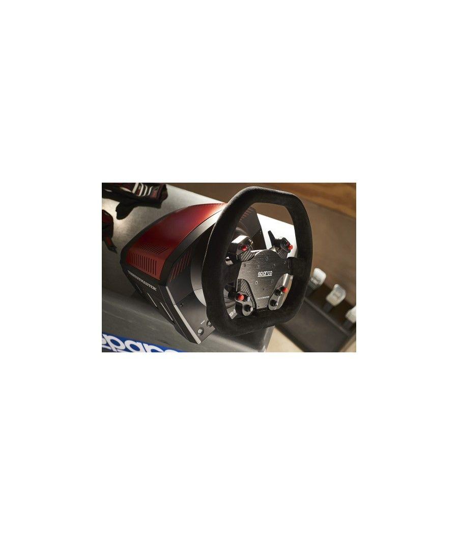 Thrustmaster TS-XW Racer Sparco P310 Negro Volante + Pedales Digital PC, Xbox One - Imagen 8