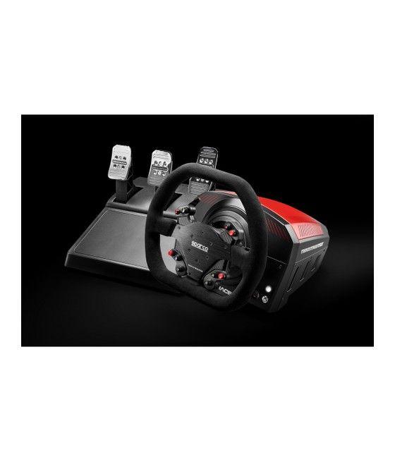 Thrustmaster TS-XW Racer Sparco P310 Negro Volante + Pedales Digital PC, Xbox One - Imagen 9