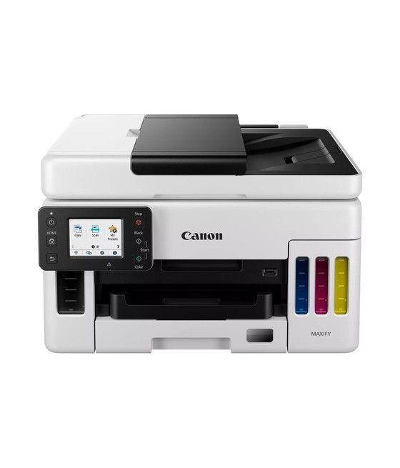 Canon MAXIFY GX6050 MegaTank Inyección de tinta A4 600 x 1200 DPI Wifi - Imagen 1