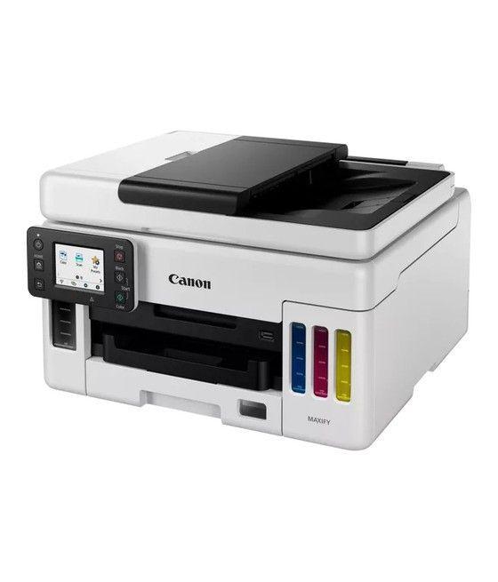 Canon MAXIFY GX6050 MegaTank Inyección de tinta A4 600 x 1200 DPI Wifi - Imagen 5