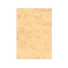 Cartulina marmoleada din a4 200 gr. ocre paquete de 100 h - Imagen 1