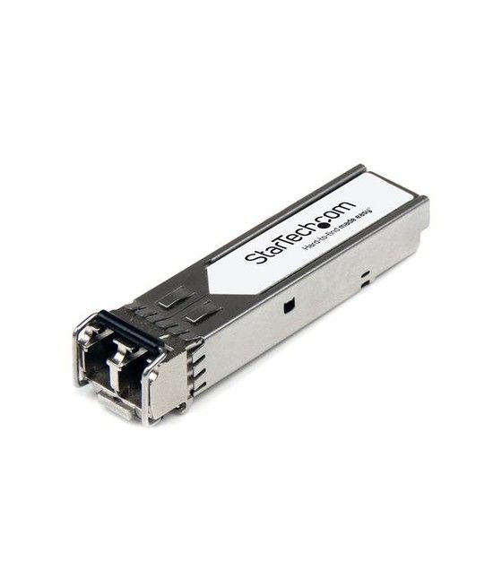 StarTech.com Módulo transceptor SFP+ compatible con el modelo 455886-B21 de HP - 10GBase-LR - Imagen 1