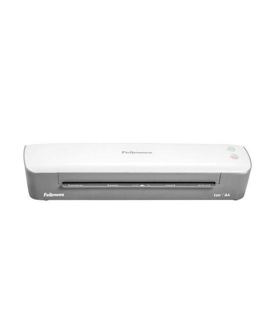 Fellowes Ion A4 Laminadora térmica 300 mm/min Gris, Blanco - Imagen 4
