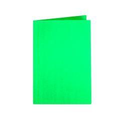 Subcarpeta liderpapel din a4 verde intenso 180g/m2 - Imagen 1