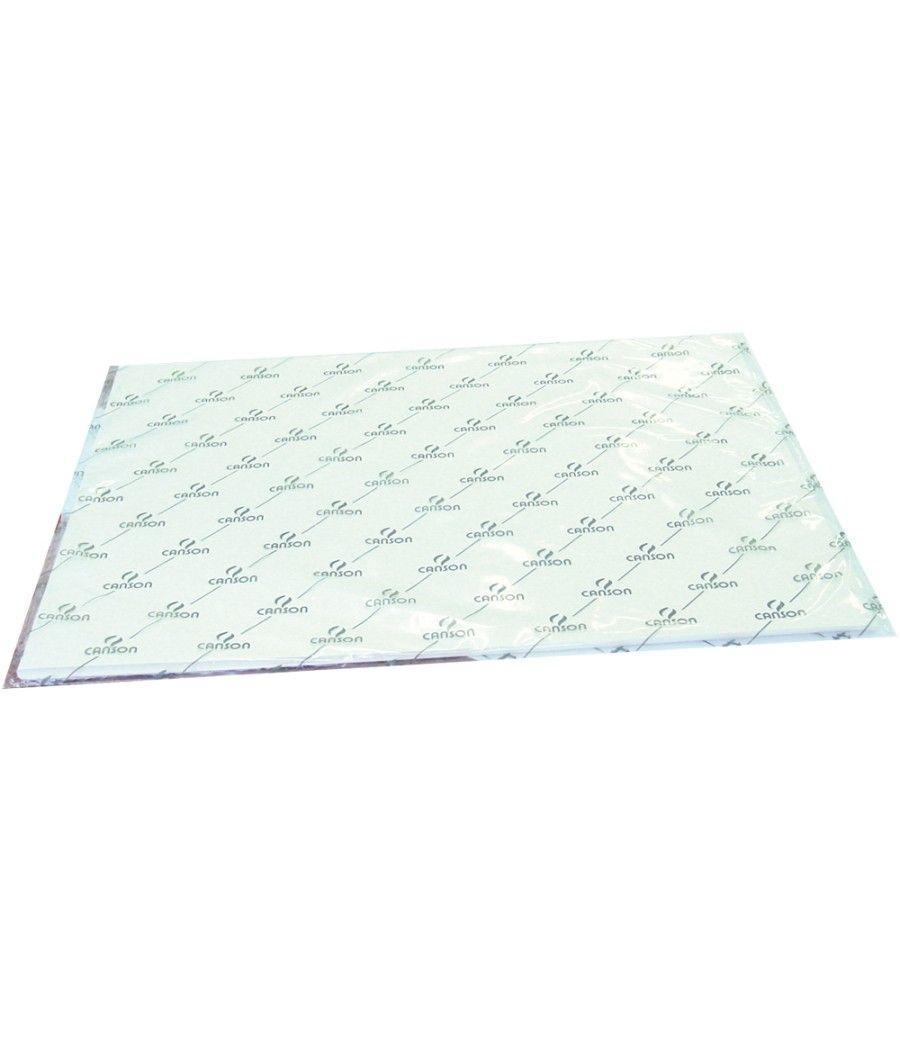 Papel acuarela montval 50x65 -185 gr -unidad- - Imagen 1