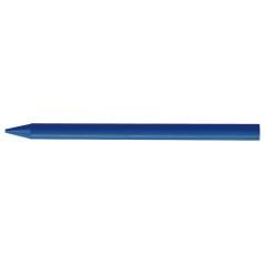 Lápices plastidecor unicolor azul-06 caja con 25 lápices - Imagen 1