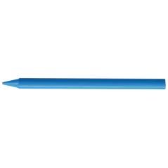 Lápices plastidecor unicolor azul claro-29 caja con 25 lápices - Imagen 1