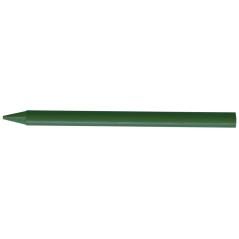 Lápices plastidecor unicolor verde oscuro-02 caja con 25 lápices - Imagen 1