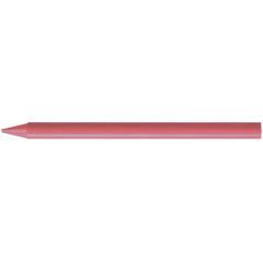 Lápices plastidecor unicolor rosa-11 caja con 25 lápices - Imagen 1