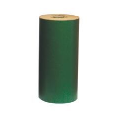 Papel fantasía kraft liso kfc bobina 31 cm 3,5 kg color verde - Imagen 1