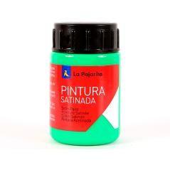 Pintura látex la pajarita verde cesped 35 ml - Imagen 1