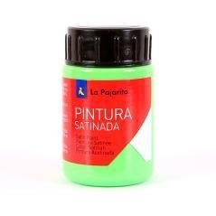 Pintura látex la pajarita verde loro 35 ml - Imagen 1