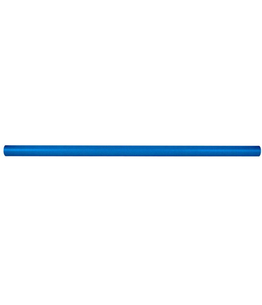 Papel kraft liderpapel azul rollo 5x1 mt - Imagen 1
