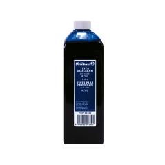 Tinta tampón pelikan azul frasco de 1 litro - Imagen 1