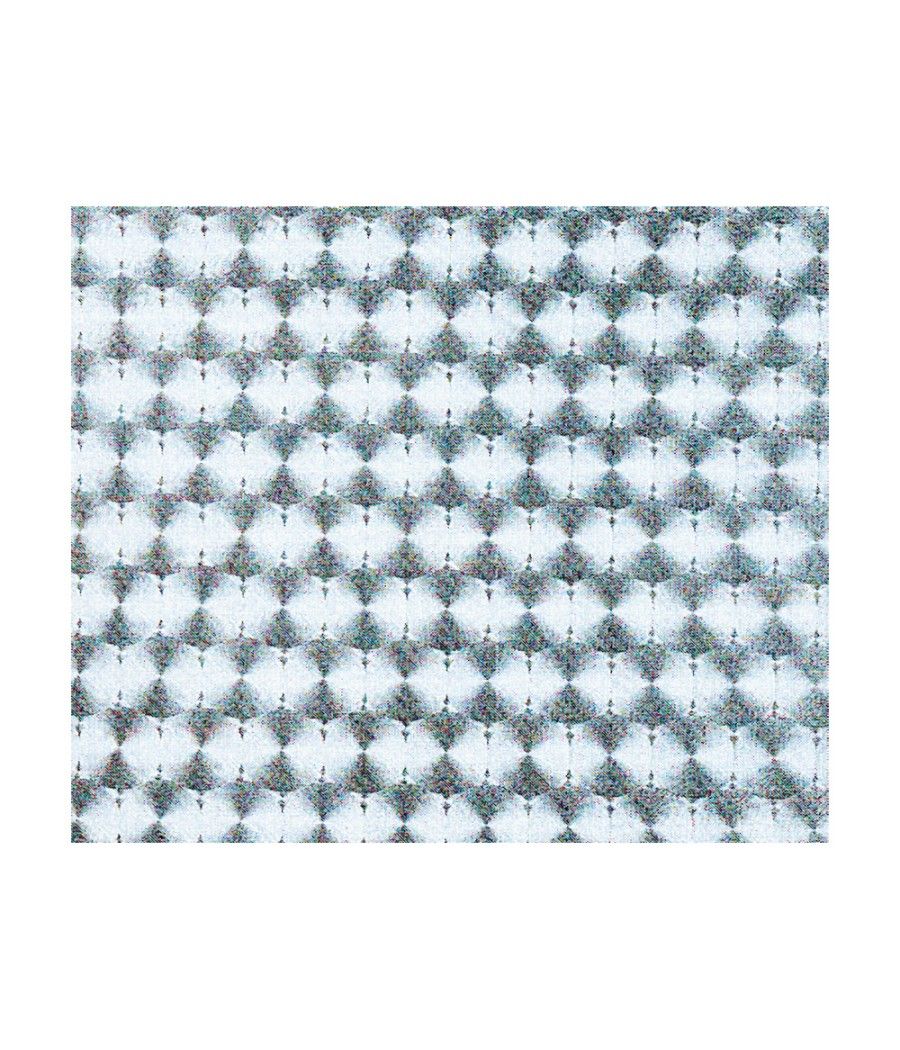 Rollo adhesivo aironfix cristal apis 67443 rollo de 20 mt - Imagen 1