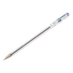 Bolígrafo pentel bk-77 c azul - Imagen 1