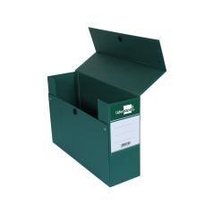 Caja transferencia folio verde - Imagen 1