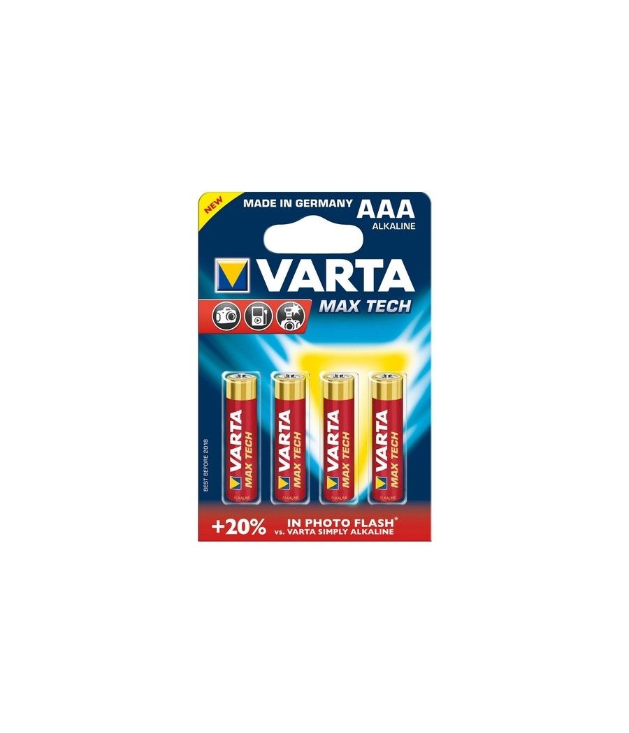 Varta -4703/4B - Imagen 2
