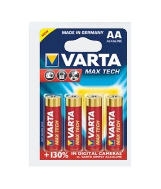 Varta -4706/4B - Imagen 1