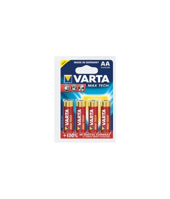 Varta -4706/4B - Imagen 2