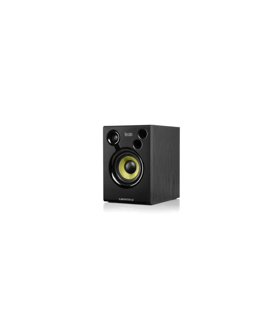 Hercules DJMonitor 42 Negro Alámbrico 40 W - Imagen 3