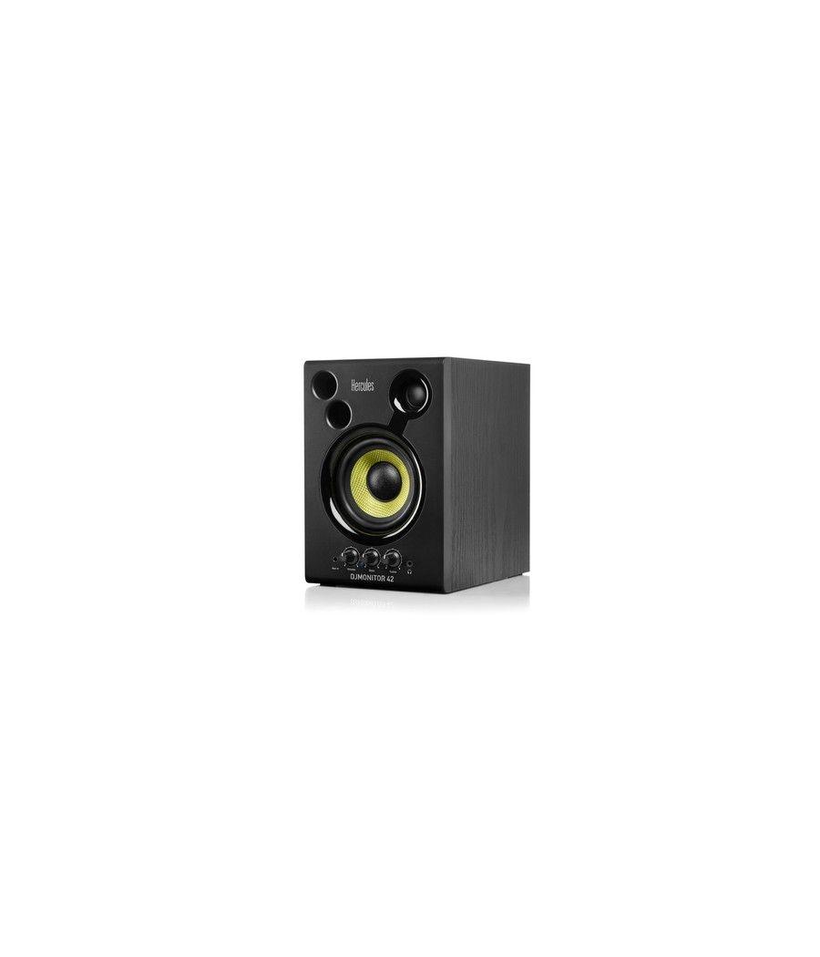 Hercules DJMonitor 42 Negro Alámbrico 40 W - Imagen 4