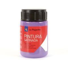 Pintura látex la pajarita violeta 35 ml - Imagen 1