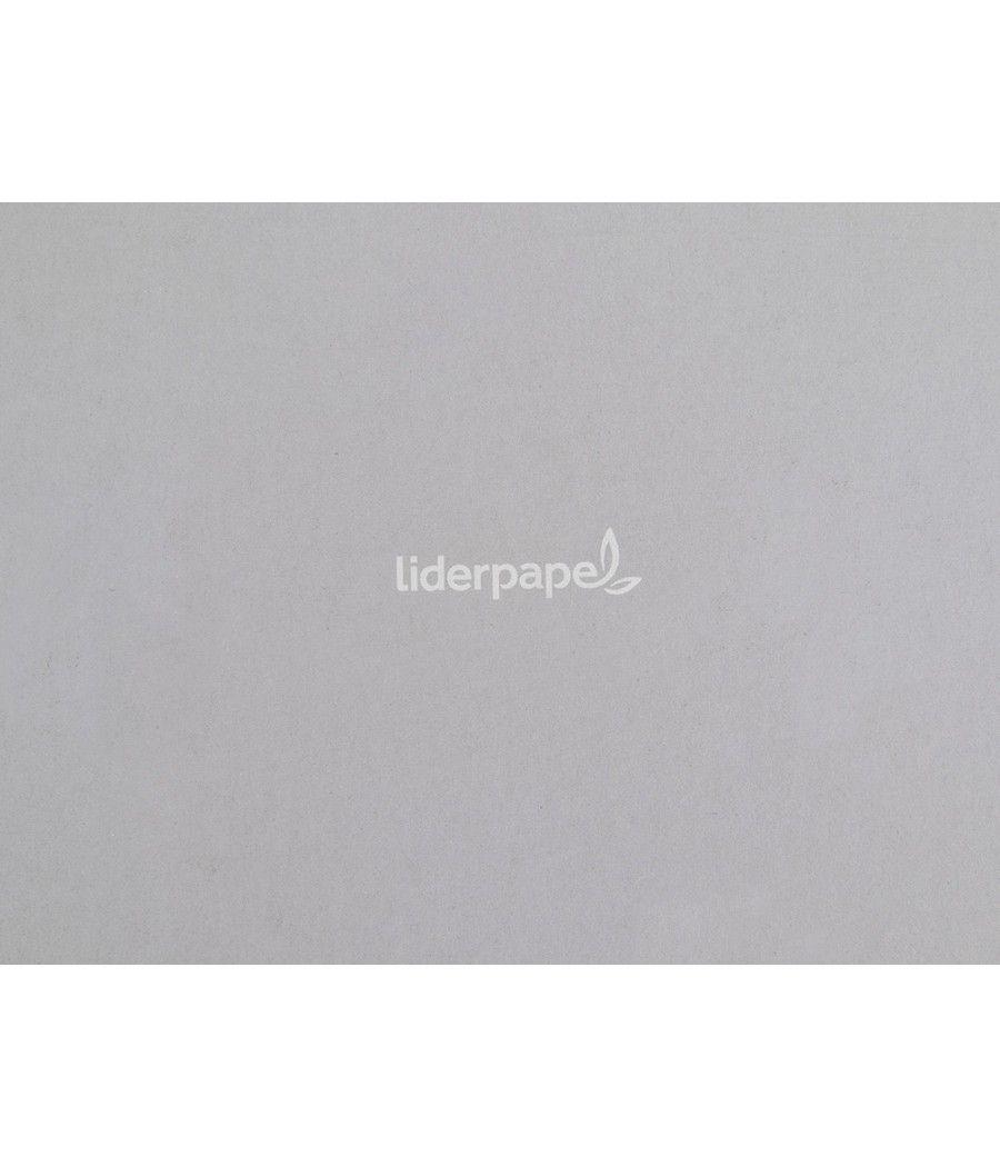 Cuaderno espiral liderpapel folio witty tapa dura 80h 75gr liso sin margen colores surtidos - Imagen 1