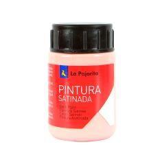 Pintura látex la pajarita rosa 35 ml - Imagen 1