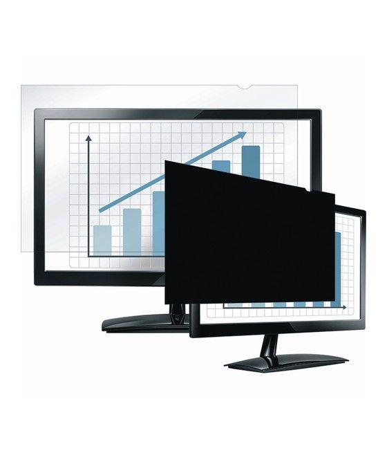 Fellowes PrivaScreen Filtro de privacidad para pantallas sin marco 39,6 cm (15.6") - Imagen 8