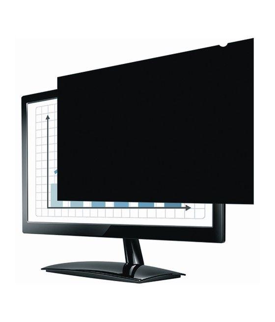 Fellowes PrivaScreen Filtro de privacidad para pantallas sin marco 39,6 cm (15.6") - Imagen 9