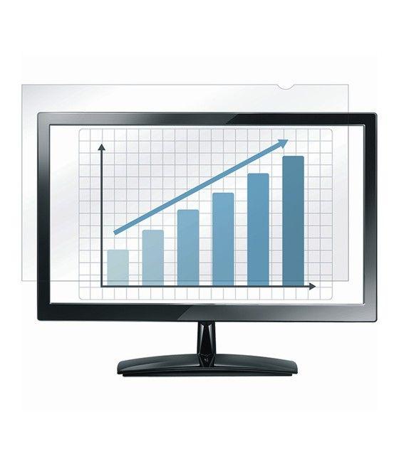 Fellowes PrivaScreen Filtro de privacidad para pantallas sin marco 39,6 cm (15.6") - Imagen 10