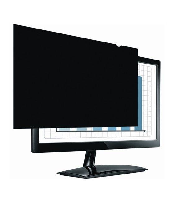 Fellowes PrivaScreen Filtro de privacidad para pantallas sin marco 39,6 cm (15.6") - Imagen 11