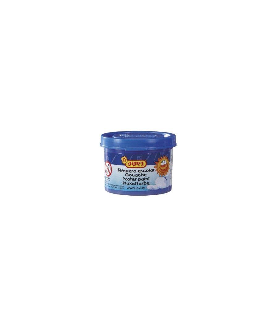 Tempera jovi 35 ml azul ultramar - Imagen 1