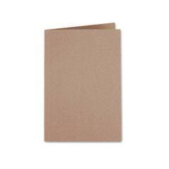 Subcarpeta liderpapel folio kraft 170g/m2 - Imagen 1