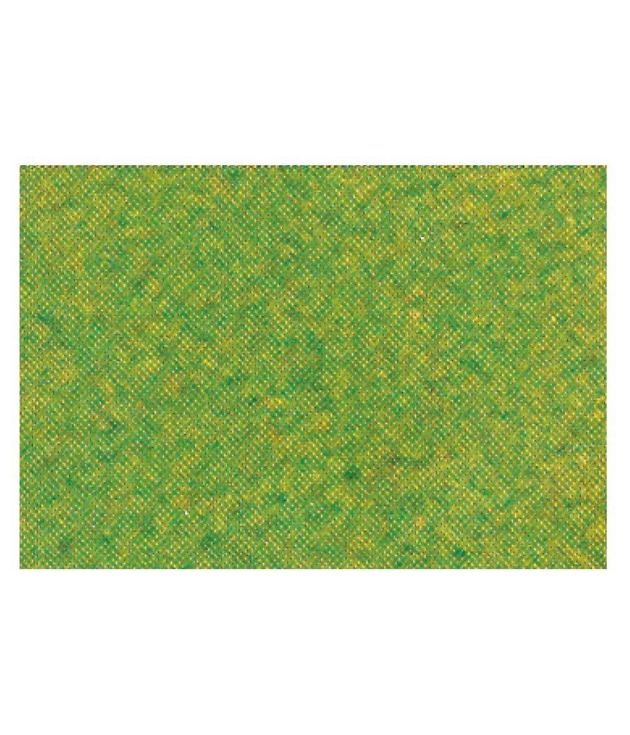 Rollo adhesivo aironfix especial ante verde oscuro 67801 rollo de 10 mt - Imagen 1