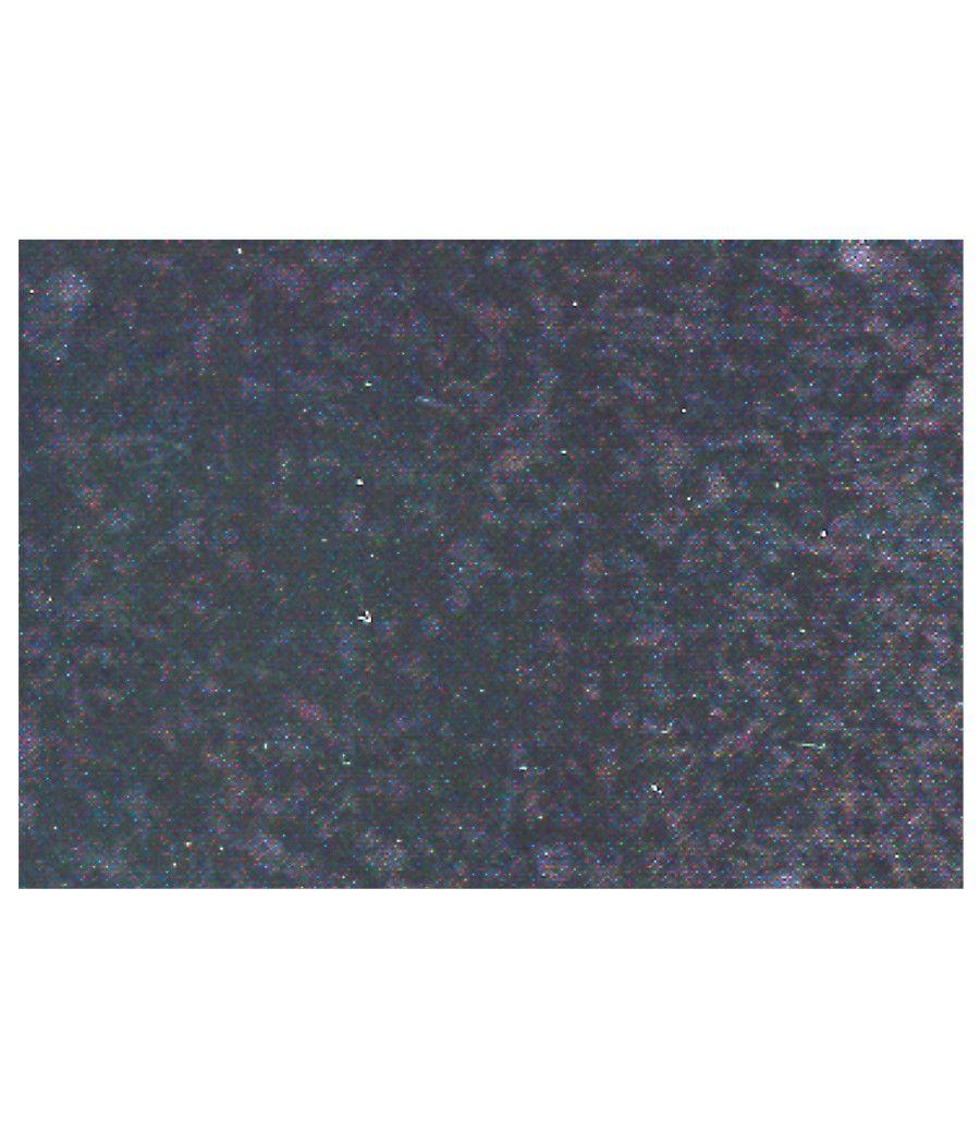 Rollo adhesivo aironfix especial ante negro 67800 rollo de 10 mt - Imagen 1