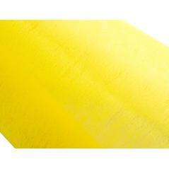 Tejido sin tejer liderpapel terileno 25 g/m2 rollo de 5 mt amarillo - Imagen 1