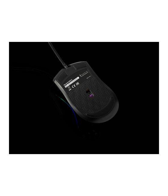 SureFire Hawk Claw ratón mano derecha USB tipo A Óptico 6400 DPI - Imagen 4