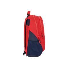 Cartera escolar safta mochila adaptable a carro 320x160x440 mm seleccion española de futbol - Imagen 1