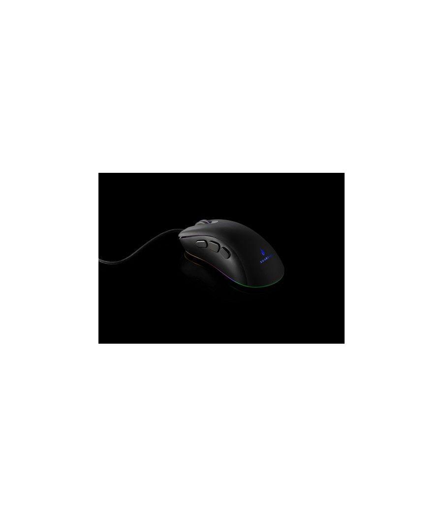SureFire Condor Claw ratón mano derecha USB tipo A Óptico 6400 DPI - Imagen 6