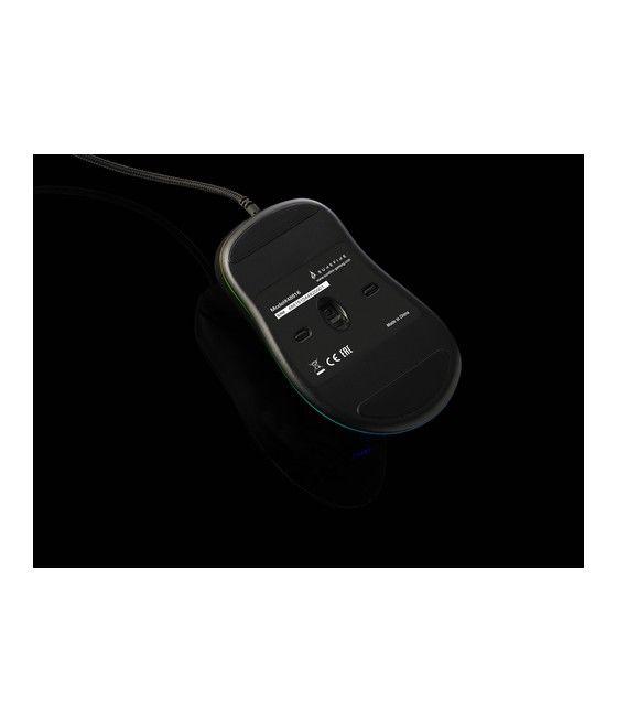 SureFire Condor Claw ratón mano derecha USB tipo A Óptico 6400 DPI - Imagen 8