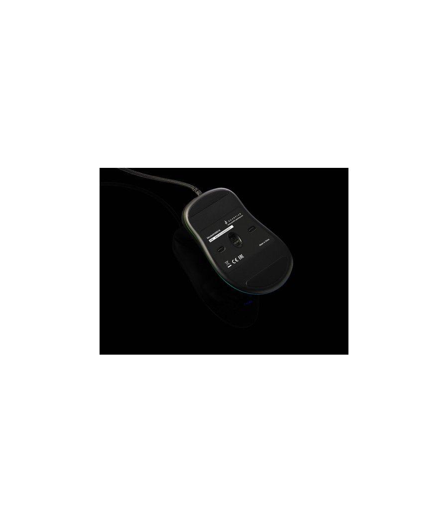 SureFire Condor Claw ratón mano derecha USB tipo A Óptico 6400 DPI - Imagen 8