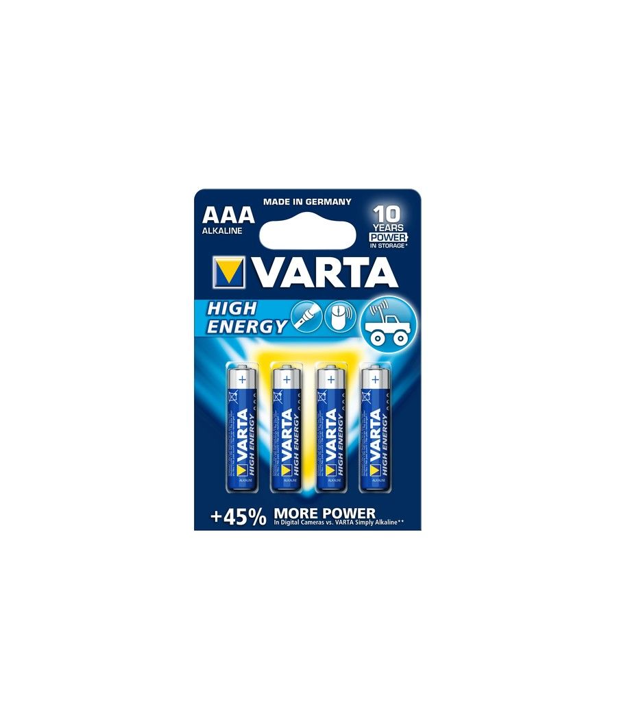 Varta -4903/4B - Imagen 1
