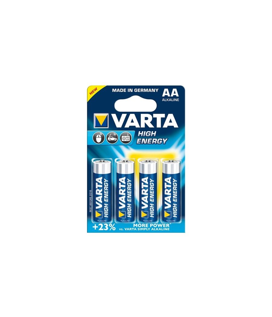 Varta -4906/4B - Imagen 1