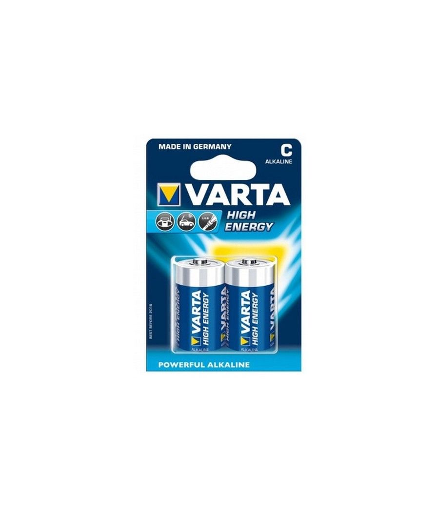 Varta -4914/2B - Imagen 1