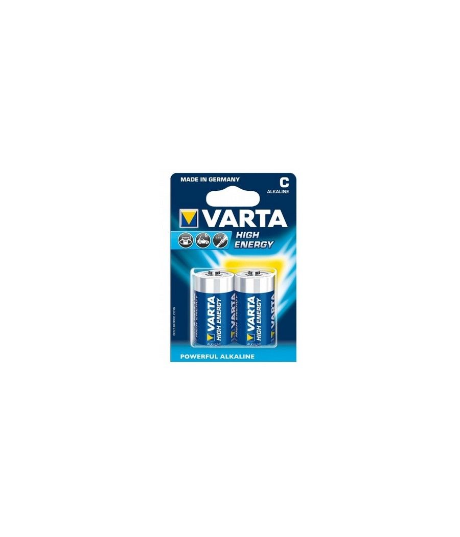 Varta -4914/2B - Imagen 2
